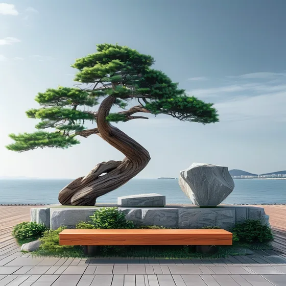 连云港大风景防腐木景观工程有限公司