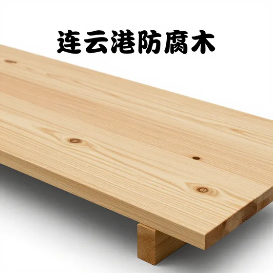连云港防腐木